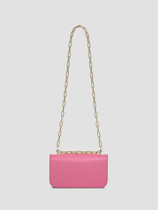 Cabana Glitter - Gum Pink