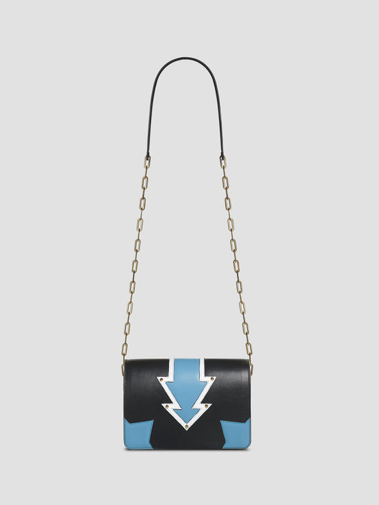Direction - Black