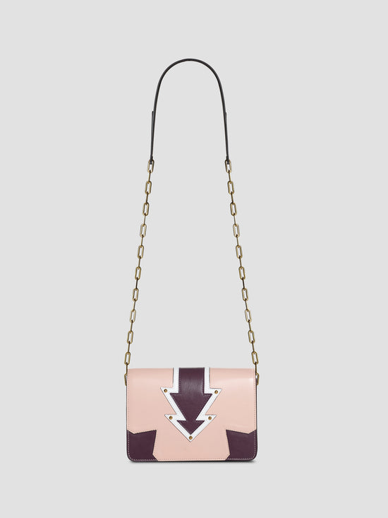 Direction - Deep Plum