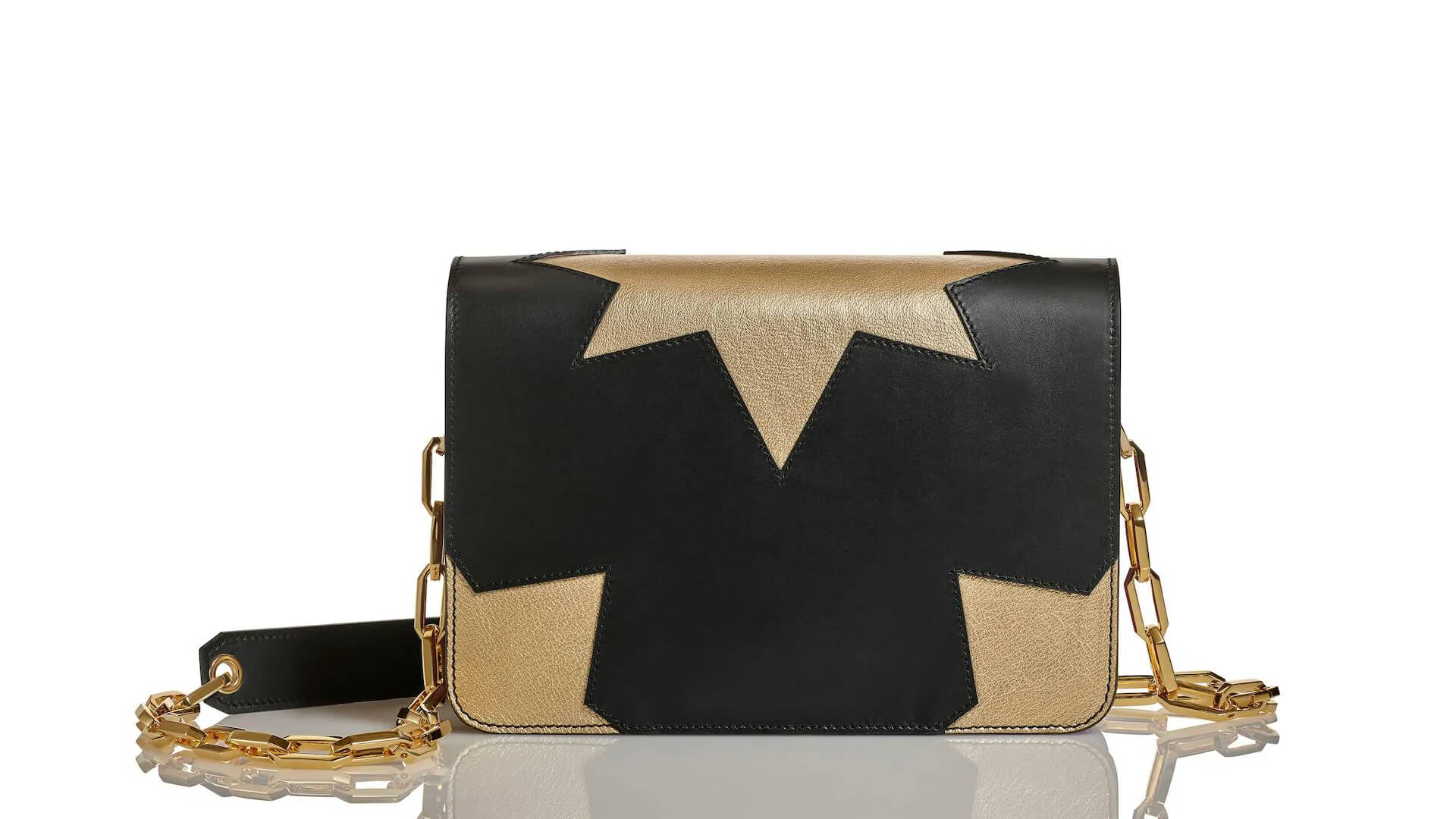 Voici Blend, la nouvelle collection d'Alessandro Giada